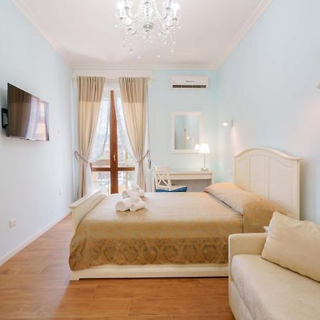 Al Teatro Lirico Hotell Cagliari Exteriör bild