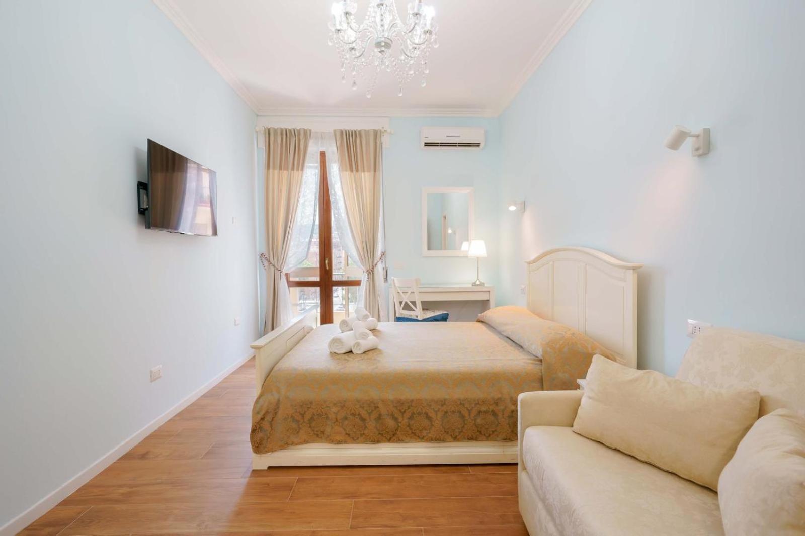 Al Teatro Lirico Hotell Cagliari Exteriör bild