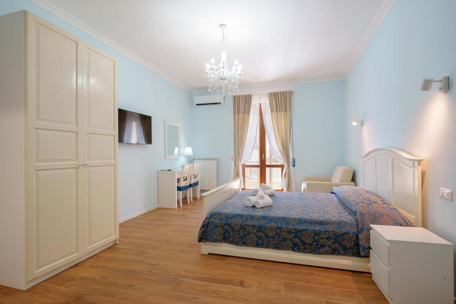 Al Teatro Lirico Hotell Cagliari Exteriör bild