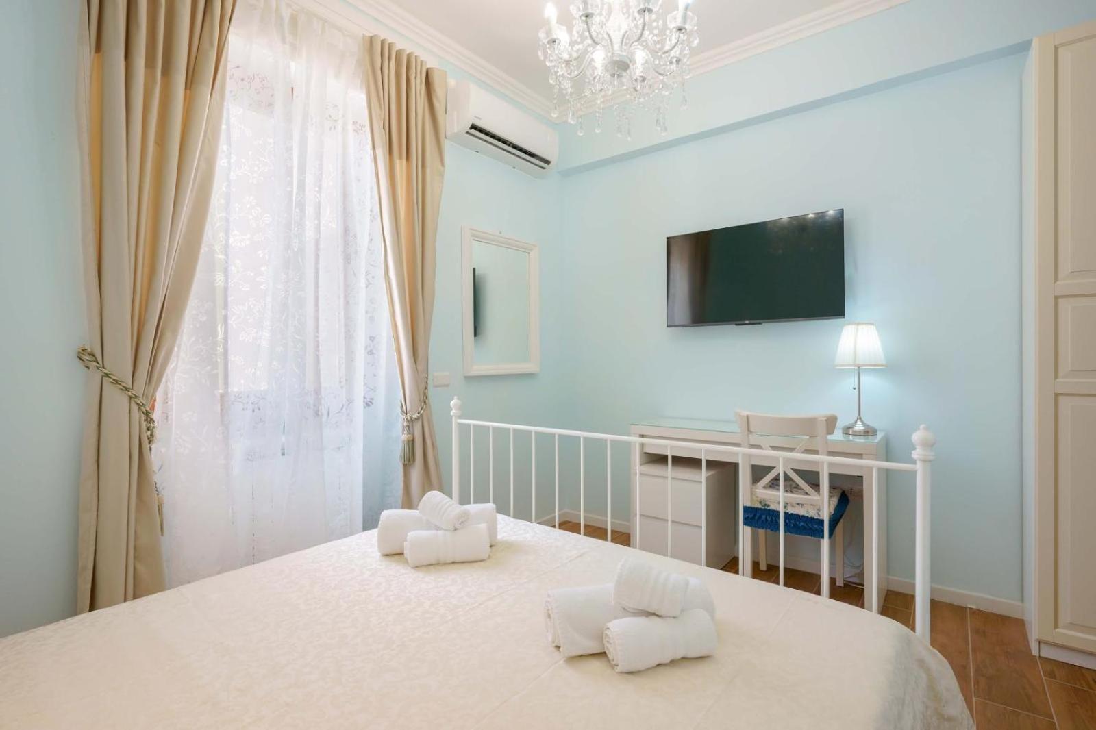 Al Teatro Lirico Hotell Cagliari Exteriör bild