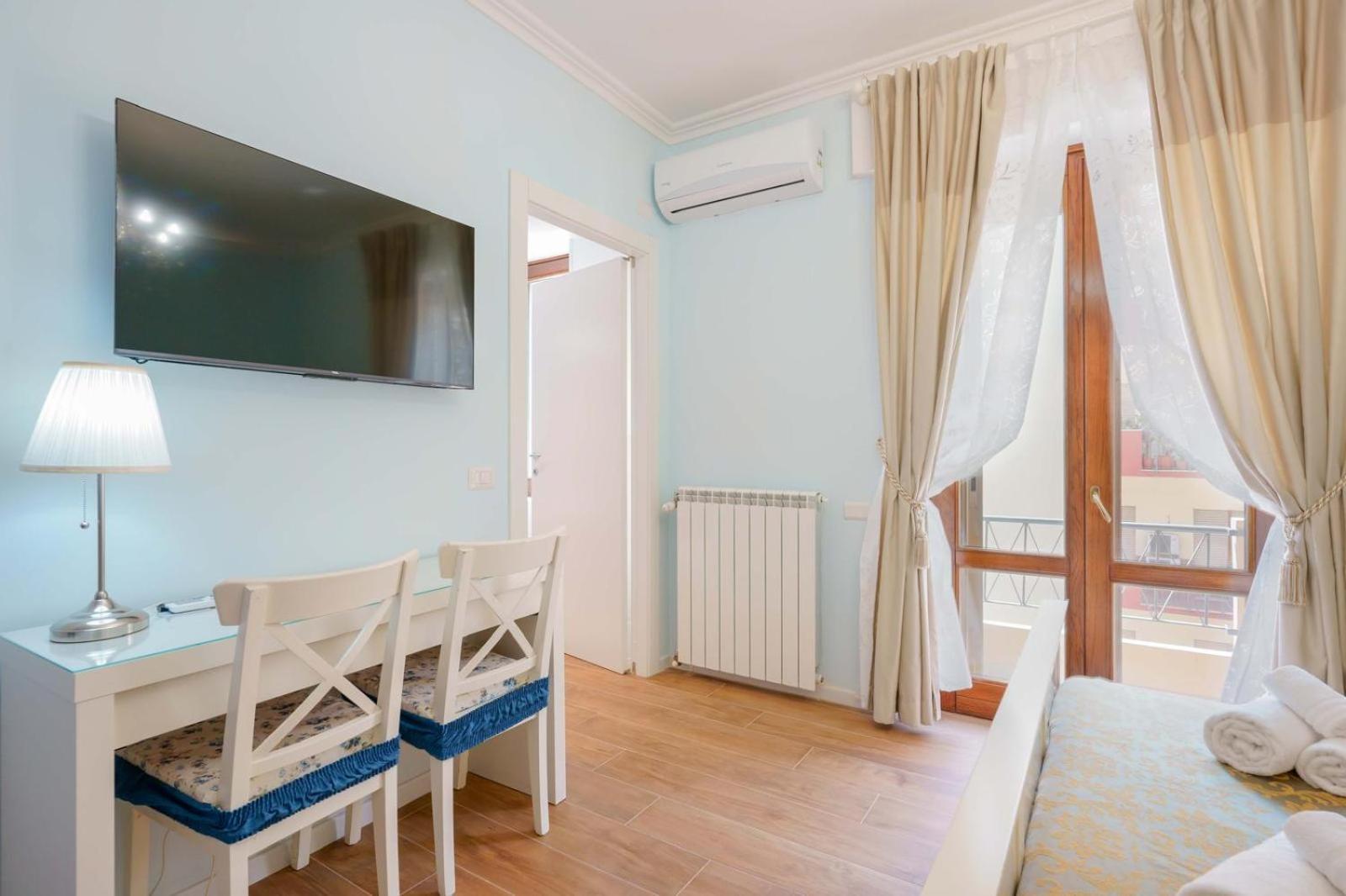 Al Teatro Lirico Hotell Cagliari Exteriör bild